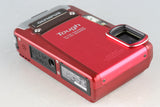 Olympus Tough TG-820 Digital Camera With Box #48648L7