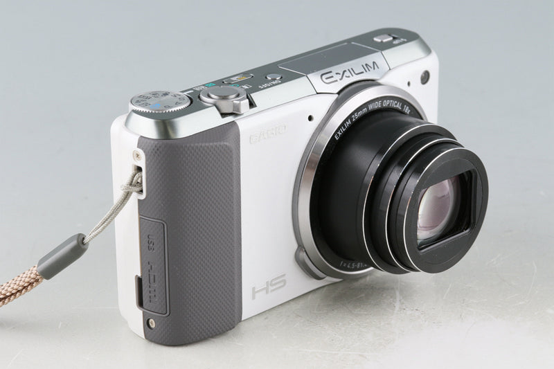 Casio Exilim EX-ZR700 Digital Camera #48656E5