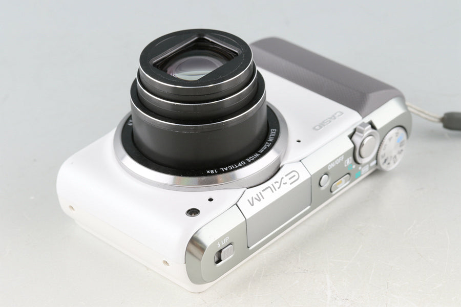 新品未使用】CASIO EXILIM EX-Z690 コンパクトデジタルカメラ