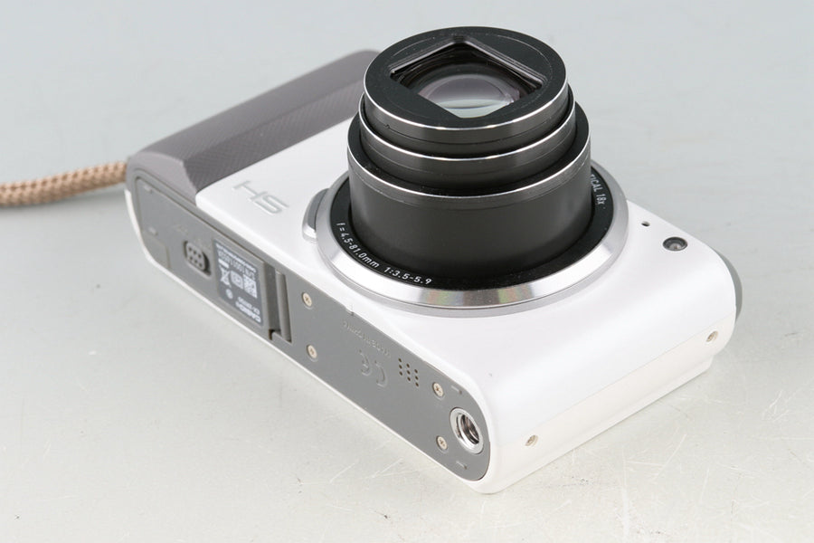 Casio Exilim EX-ZR700 Digital Camera #48656E5 – IROHAS SHOP