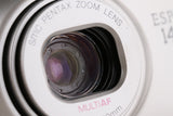 Pentax Espio 140 35mm Point & Shoot Film Camera #48657E1
