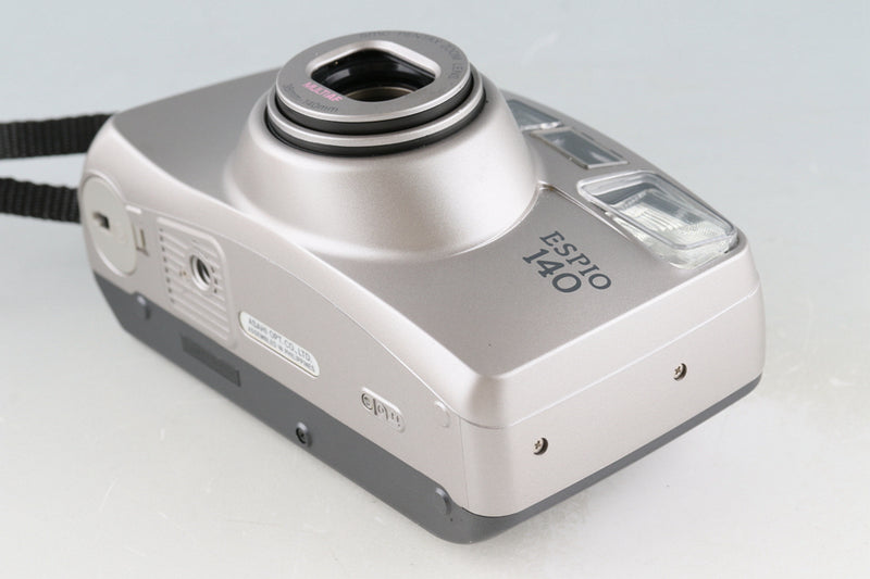 Pentax Espio 140 35mm Point & Shoot Film Camera #48657E1