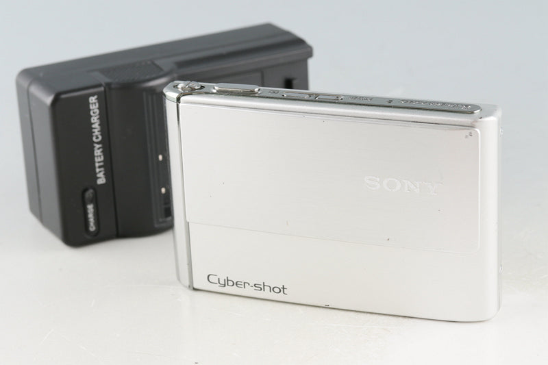 Sony Cyber-Shot DSC-T70 Digital Camera #48665E5-
