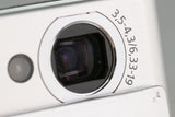 Sony Cyber-Shot DSC-T70 Digital Camera #48665E5