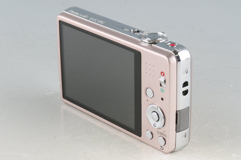 Panasonic Lumix DMC-FH8 Digital Camera #48669F1 – IROHAS SHOP