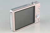 Panasonic Lumix DMC-FH8 Digital Camera #48669F1