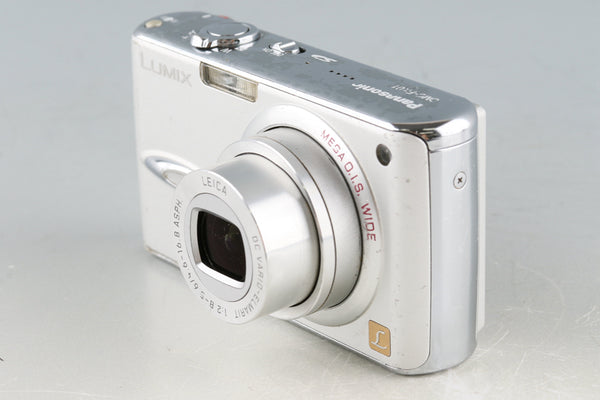 Panasonic Lumix DMC-FX01 Digital Camera #48671F1