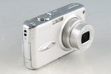 Panasonic Lumix DMC-FX01 Digital Camera #48671F1