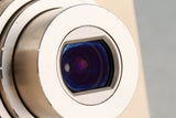 Sony Cyber-Shot DSC-W570 Digital Camera #48672E5