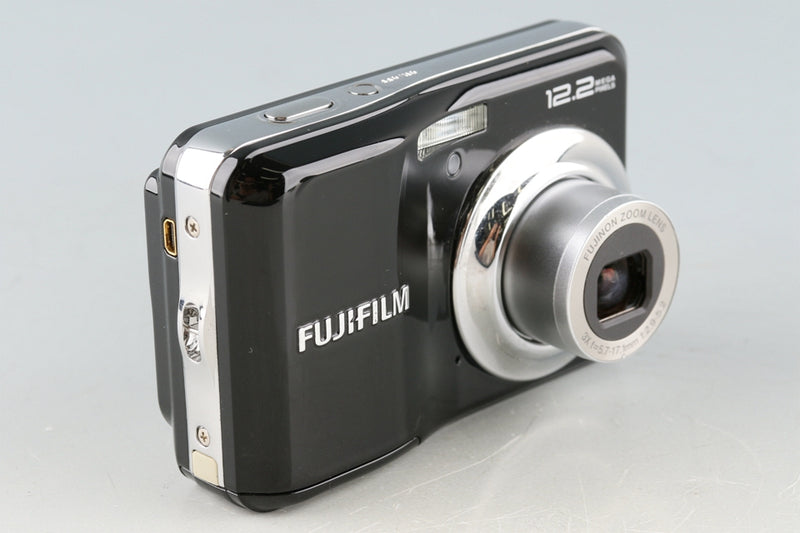 Fujifilm A220 Digital Camera #48684E4