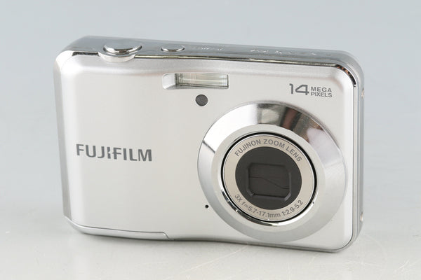 Fujifilm FinePix AV230 Digital Camera #48686I
