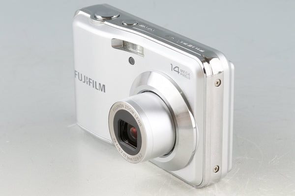 Fujifilm FinePix AV230 Digital Camera #48686I