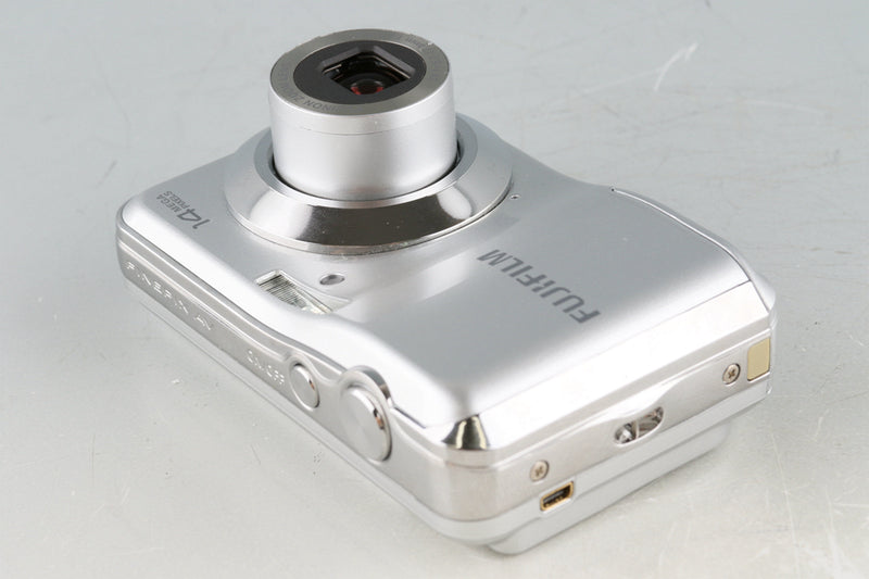 Fujifilm FinePix AV230 Digital Camera #48686I – IROHAS SHOP