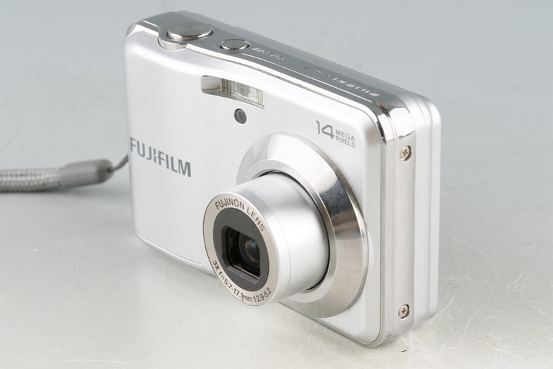 Fujifilm FinePix AV150 Digital Camera #48697I