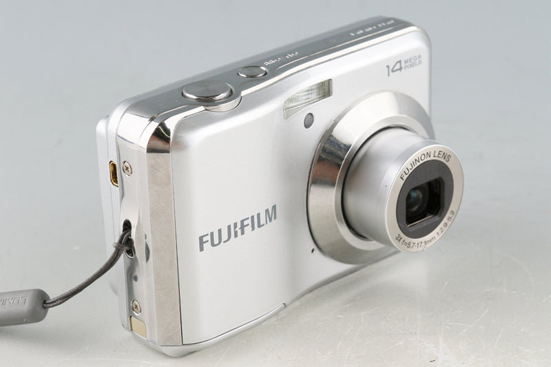 Fujifilm FinePix AV150 Digital Camera #48697I