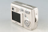 Sanyo Xacti S5 Digital Camera #48704I