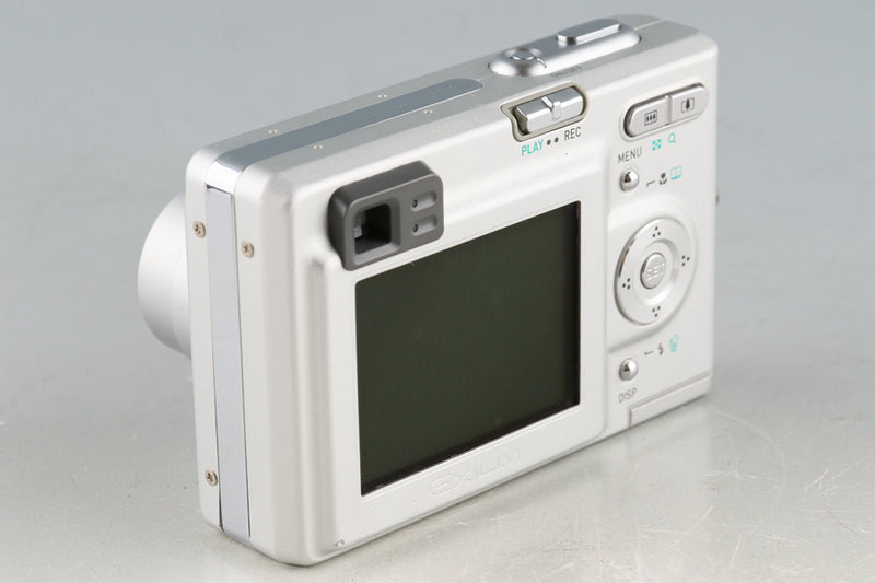 Casio Exilim EX-Z3B Digital Camera #48710I – IROHAS SHOP