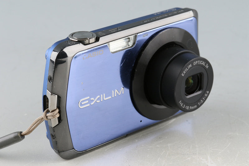 CASIO EXILIM ZOOM EX-Z330 ナルト疾風伝 デジカメ - デジタルカメラ