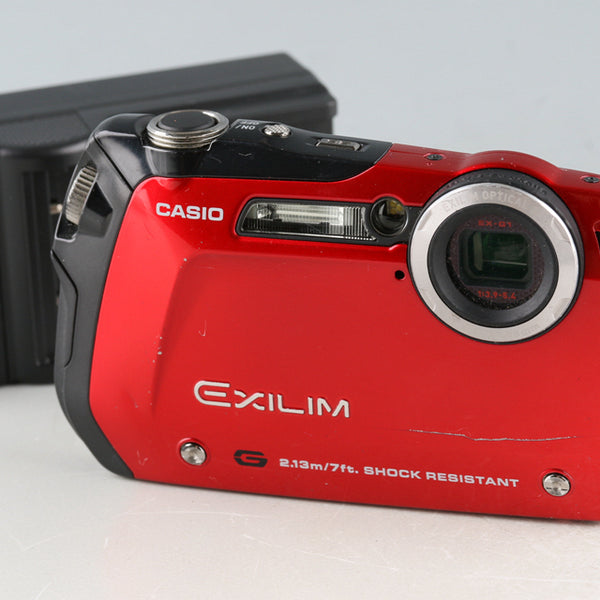 Casio Exilim EX-G1 Digital Camera #48715I