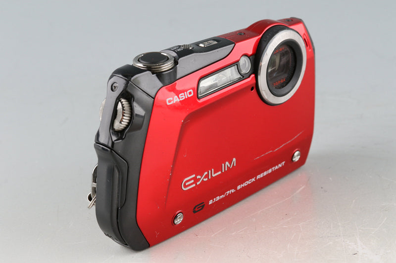 Casio Exilim EX-G1 Digital Camera #48715I