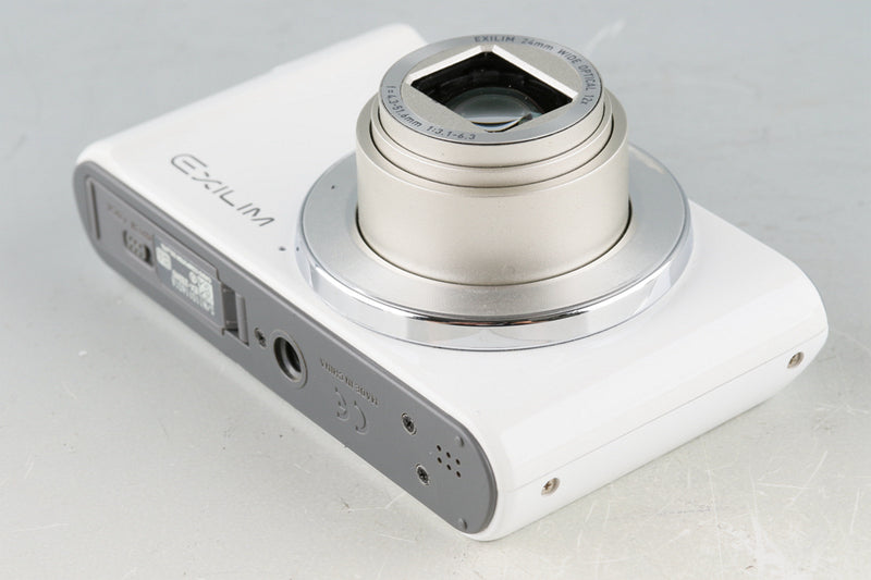Casio Exilim EX-ZS240 Digital Camera #48716I