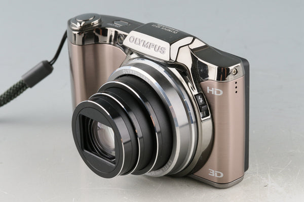 Olympus SZ-11 Digital Camera #48717I