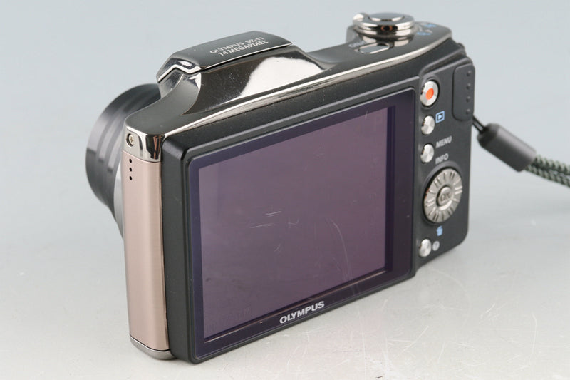 Olympus SZ-11 Digital Camera #48717I – IROHAS SHOP