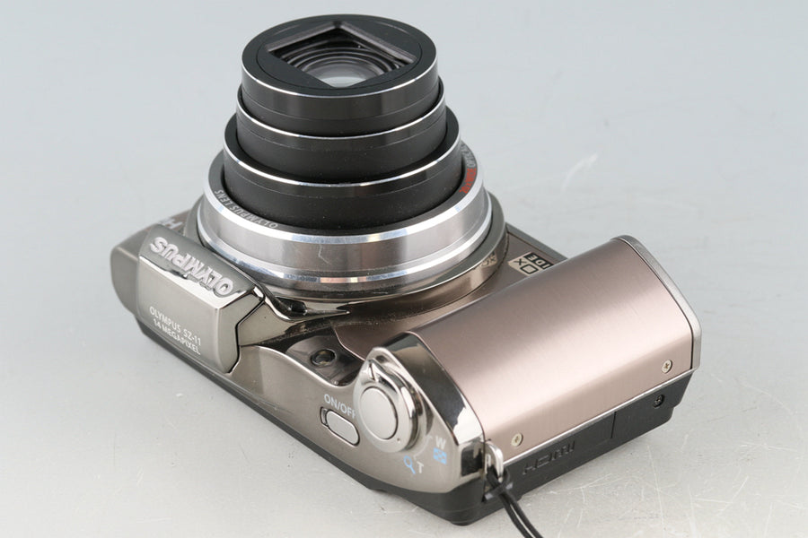 Olympus SZ-10 Super Zoom Digital Camera Review | ePHOTOzine
