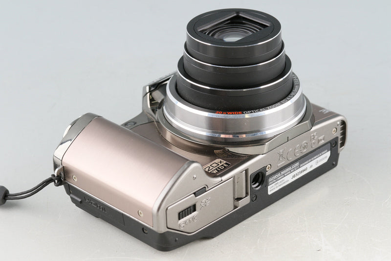 Olympus SZ-11 Digital Camera #48717I – IROHAS SHOP