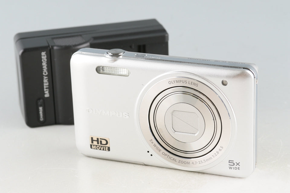 Olympus VG140 Digital Camera 48719E4 IROHAS SHOP