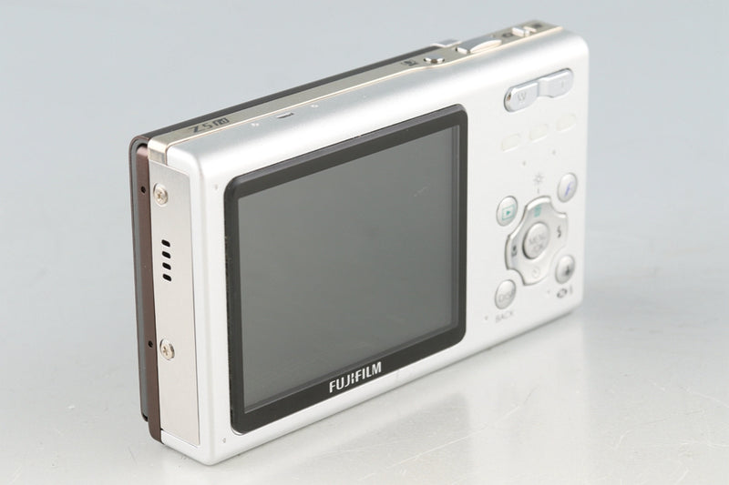 Fujifilm FinePix Z5 Digital Camera #48728E4 – IROHAS SHOP
