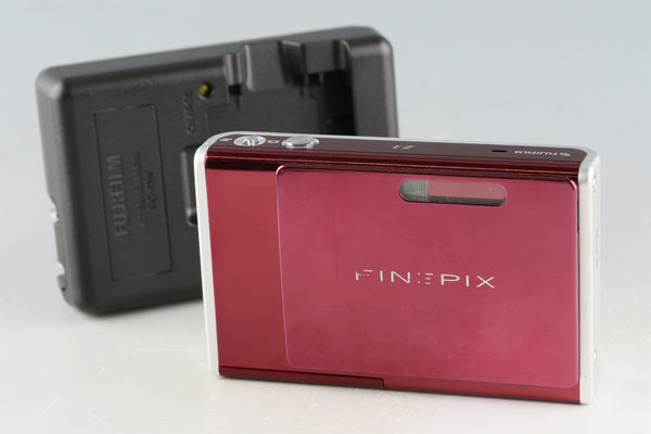 Fujifilm FinePix Z3 Digital Camera #48729E4