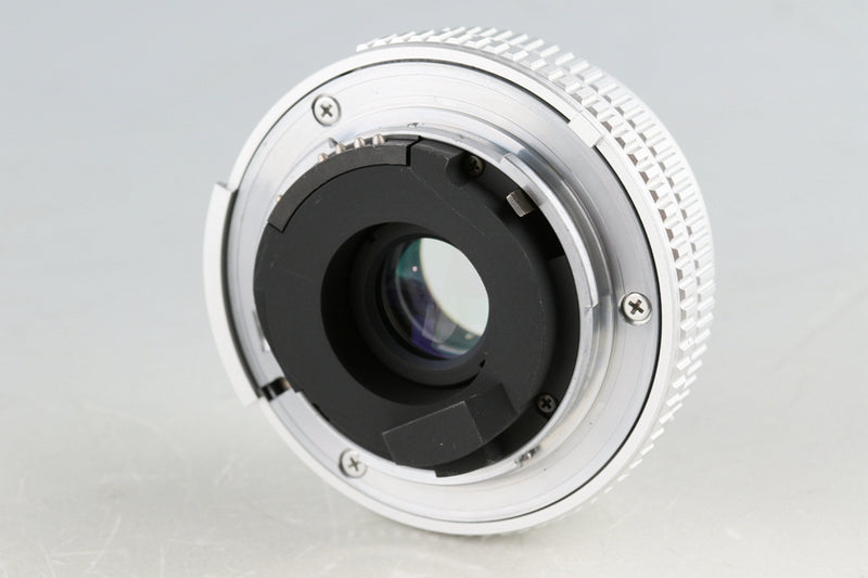 Nikon Nikkor 45mm F/2.8 P Lens #48735A3