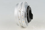 Nikon Nikkor 45mm F/2.8 P Lens #48735A3