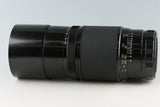 Asahi Pentax SMC Takumar 6x7 400mm F/4 Lens #48766G42