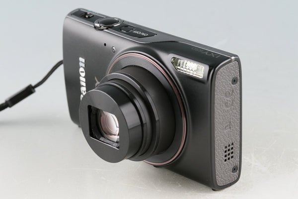 Canon IXY 650 Digital Camera #48781I
