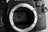 Nikon EM + Nikkor 50mm F/1.8 Ais Lens #48790D5