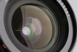 Nikon PC-Nikkor 28mm F/3.5 Lens #48791A4