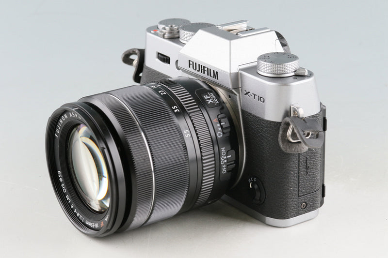 XF18-55mm 1:2.8-4 R LM OIS