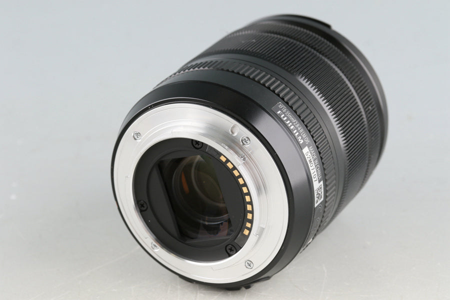 値下げ不能】FUJIFILM 富士フイルム XF18mm F2 値下げ不能 値下げ不能】FUJIFILM 富士フイルム XF18mm F2 値下げ不能