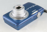 Casio Exilim EX-Z550 Digital Camera With Box #48819L6