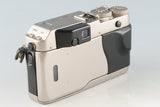 Contax G1 35mm Rangefinder Film Camera #48830E6