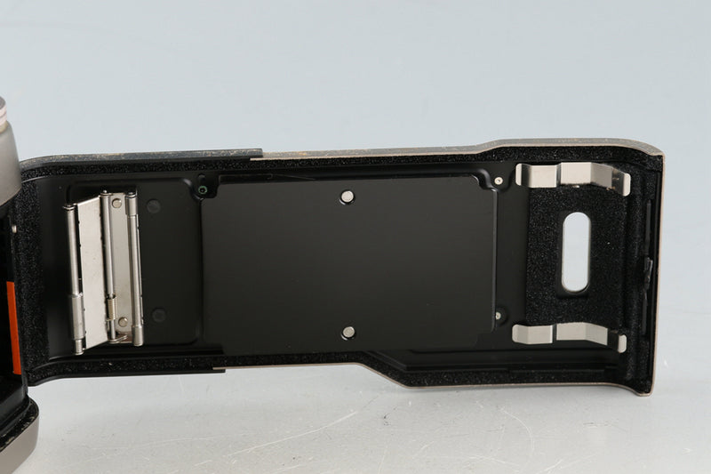 Contax G1 35mm Rangefinder Film Camera #48830E6 – IROHAS SHOP