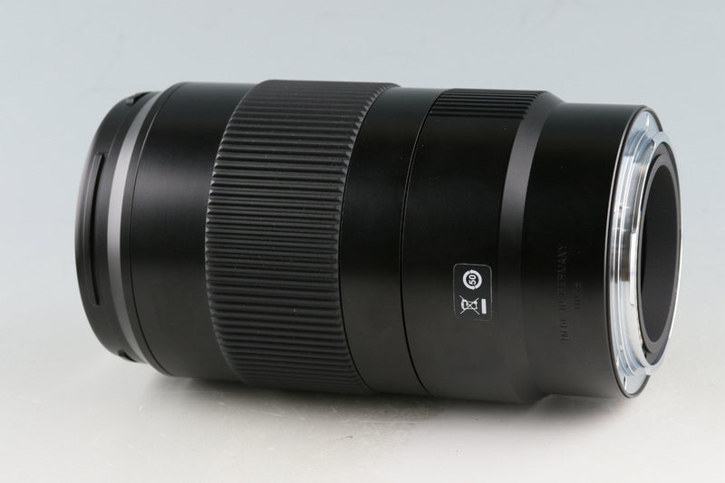 Leica APO-Elmar-S 180mm F/3.5 CS Lens With Box #48831L2 – IROHAS SHOP