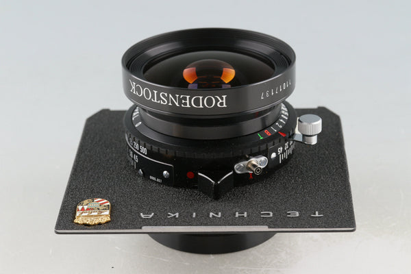 Rodenstock Grandagon-N 65mm F/4.5 MC Lens #48844B6