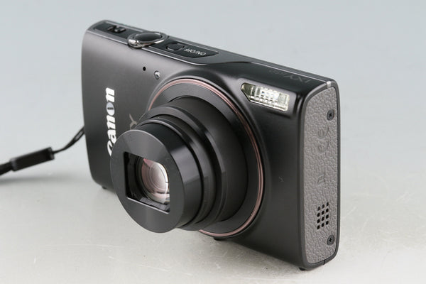 Canon IXY 650 Digital Camera #48860L7