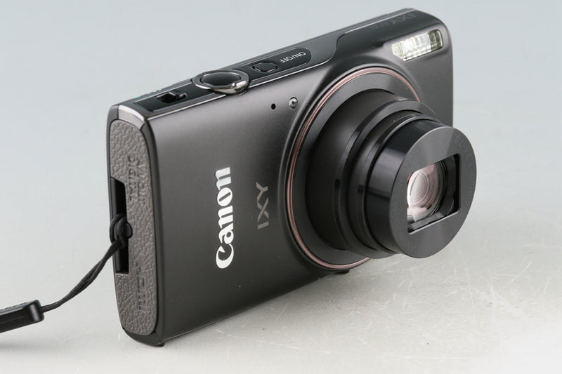 Canon IXY 650 Digital Camera #48860L7