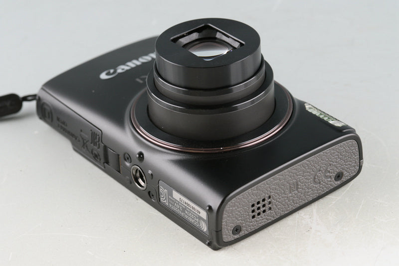 Canon IXY 650 Digital Camera #48860L7 – IROHAS SHOP