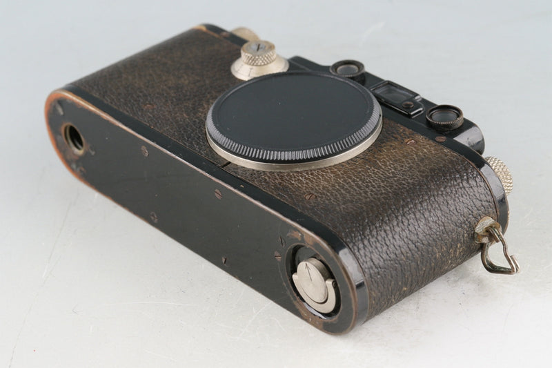 Leica Leitz DIII 35mm Rangefinder Film Camera #48864D1