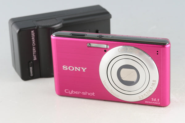 Sony Cyber-Shot DSC-W530 Digital Camera #48871I